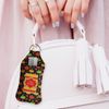 YouCustomizeIt Personalized Cinco De Mayo Hand Sanitizer & Keychain Holder - Large