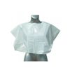 DMI Disposable Shoulder Capes Clear by DMI