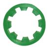 J/B Industries PR-308 Flexible Vacuum Pump Coupler Sleeve Only