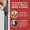 Shurhold Snap Stick Snap & Zipper Lubricant