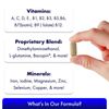 Focus Factor Brain Health Supplement- Memory- Concentration- Focus 150 Tablets