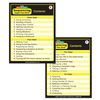 Super Duper Publications | HearBuilder Sequencing Flash Card Fun Deck | Educational Learning Resource for Children