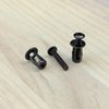 20 PCS Black Jack Nuts – Petal Expansion Rivet Nut (M5)