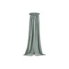 Jollein Vintage Canopy 155 cm – Ash Green