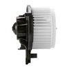 TYC 700188 Toyota Tacoma Replacement Blower Assembly