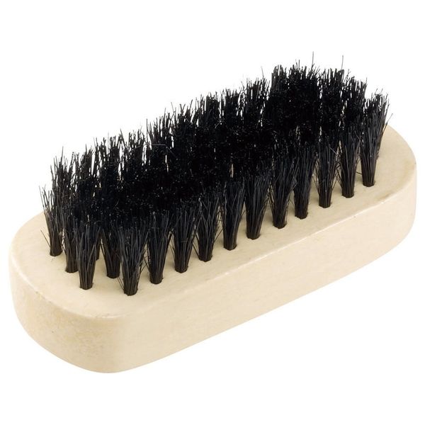 Mizuno 2ZK83900 Shoe Care Finishing Brush (Baseball)