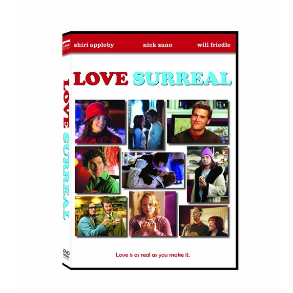 Love Surreal