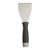 ProDec 3" Heavy Duty Straight Pole Scraper with Extension Pole Fitting