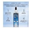 NIOXIN Night Density Rescue 2.4oz * NEW * NO BOX **