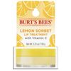 Burt's Bees Lip Treatment Lemon Sorbet