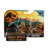 Jurassic World Chaos Theory Epic Evolution Rauisuchus Dinosaur Figure