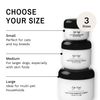 Eye Envy Extra Large Tear Stain Remover Powder - 2.5 Net Oz.