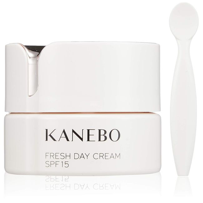 Kanebo Fresh Day Cream SPF15/PA+++ Cream