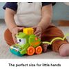 Fisher-Price Rollin Tractor