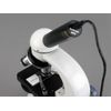 AmScope 40X-1000X Student Microscope with .35MP Digital Camera