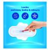Always Ultra Sanitary Towels Normal (Size 1) x28 Pads