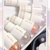 Gege bear Starry Liquid Eyeshadow 4g Liquid Eyeshadow (04# Color Candy)