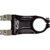 Renthal Apex Stem Black/Gold, 40Mm