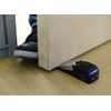 Silverline Door Stop Security Alarm 1 x 9V Battery (898104)