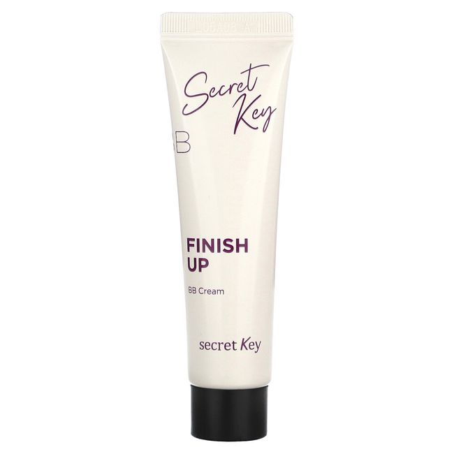 Finish Up, BB Cream, 1.01 fl oz (30 ml)