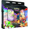 Pokemon TCG: Victini V vs Gardevoir V Battle Deck Bundle