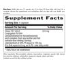 Country Life Sharp Thought Memory Support Supplement 60 Capsules Gluten Free