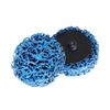 5Pcs 2 Inch Quick Change Strip & Clean Discs Fit for Angle Grinders Grinds Rust Strips Paint Cleans Welds