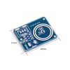 DIY Solder Practice Kit Mini Tesla Coil Electronic Soldering Project Teach BD243