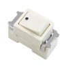 Maxar Electric Embedded Tumbler Switch, 1 Piece