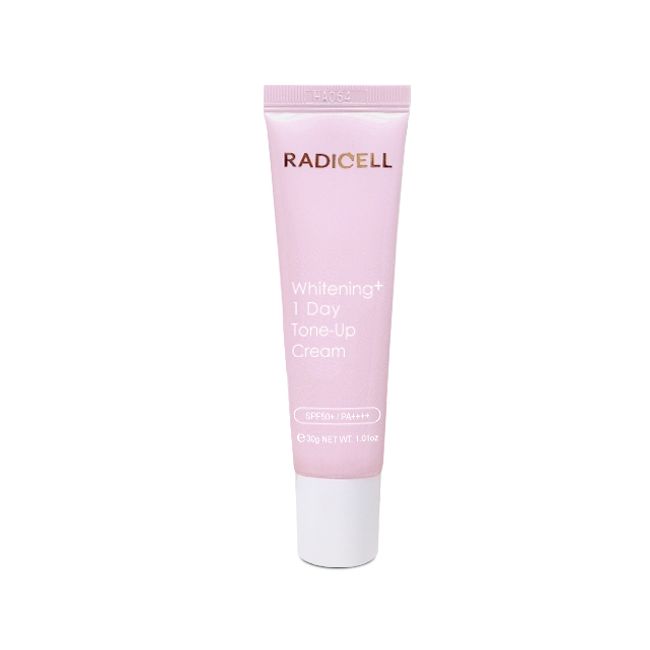 Radicell Whitening Plus One Day Tone-up Cream 30ml