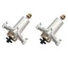 2 Pack-ARIENS OEM REPLACEMENT SPINDLE ASSEMBLY 21546238, 21546299, 21549012