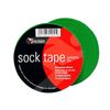 Precision Sock Tape - Maroon (33m) - One Size, K-REY-PRA100M