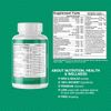 Neuro Zoom- Brain Support- 60 Capsules