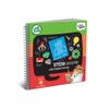 LeapFrog LeapStart 1st Grade Activity Book: STEM (Science, Technology, Engineering, Math) and Problem Solving (Requires LeapStart System)