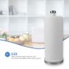 Home Basics Soho Kitchen Accessories (1, Paper Towel Holder)