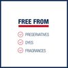 Aquaphor Healing Ointment Advanced Therapy Skin Protectant, Dry Skin Body Moisturizer, 0.35 Oz Tube, Pack of 2