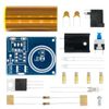 DIY Solder Practice Kit Mini Tesla Coil Electronic Soldering Project Teach BD243