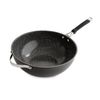 Nordic Ware Verde Ceramic Nonstick 12” Wok