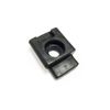 LEZYNE LED MOUNT & ADAPTER SET For Bicycle LED Lights, Handlebar Mount & Adapter Set