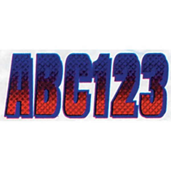 Hardline 3" Carbon Fiber Kits/Red - Black