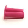 Black Ops BMX Turbo Grips, 110mm, Pink