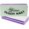 Lamour Glossy Nails Half Bock