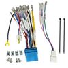 OTORAM Fits Suzuki 2DIN Wide AODEA Audio Navigation Mounting Kit