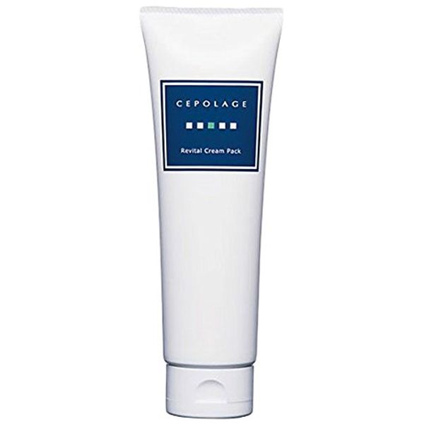 Sepolage Revital Cream Pack, 7.1 oz (200 g)