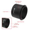 Alstar 2" Focal Camera Adapter for SLR Cameras - T-2 Thread, Black