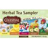 Celestial Seasonings Herbal Tea Sampler (Pack of 2)
