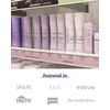 Keranique Volumizing Shampoo and Conditioner Set for Hair Repair and Growth with Biotin and Keratin for Women, Thinning Hair Formula, 8 Fl Oz Each