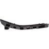 Garage-Pro Bumper Bracket Compatible with 2013-2020 Ford Fusion Rear, Driver Side, Upper