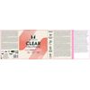 Myprotein Clear Whey Isolate, Peach Tea, 20 Servings