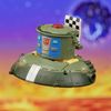 Transformers Legacy Deluxe Class Autobot Cosmos Action Figure